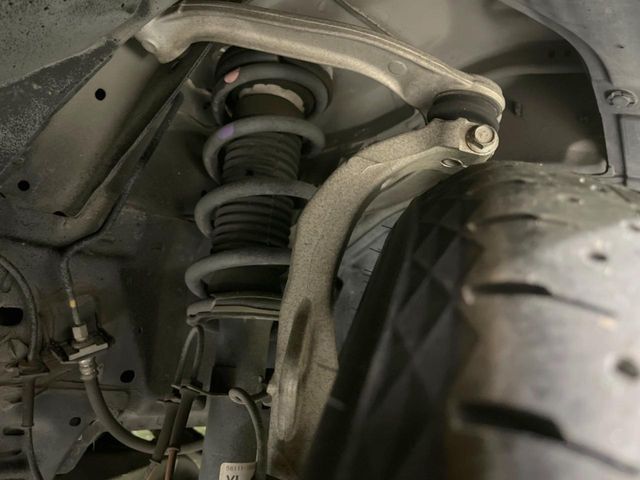 NISSAN SKYLINE CROSSOVER 2012 Image 31