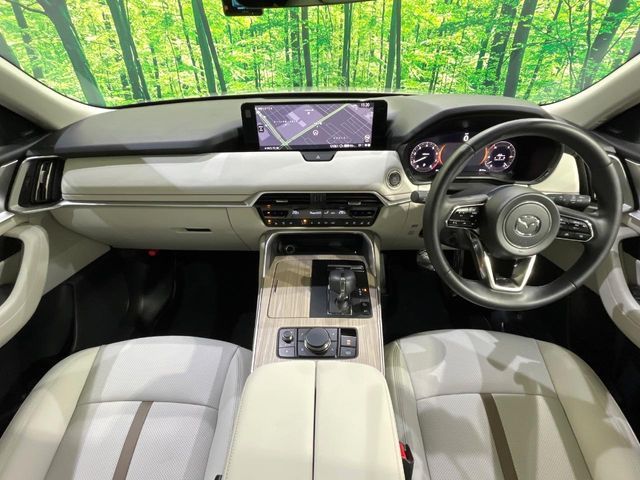 MAZDA CX-60 2024 Image 31