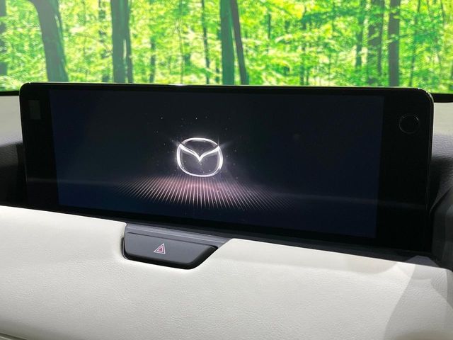 MAZDA CX-60 2024 Image 31