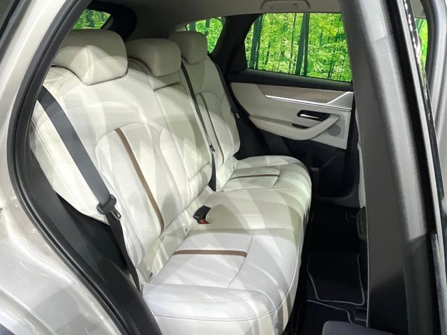 MAZDA CX-60 2024 Image 31