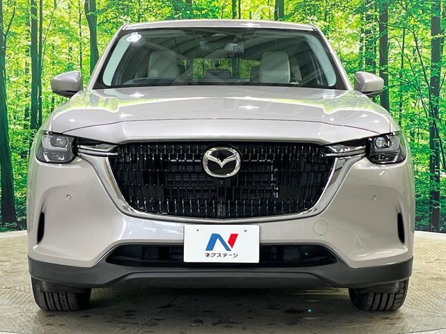 MAZDA CX-60 2024 Image 31