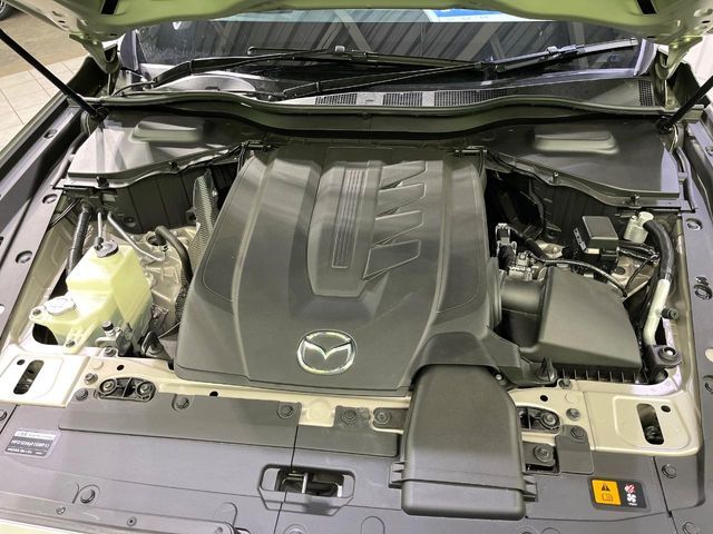 MAZDA CX-60 2024 Image 31