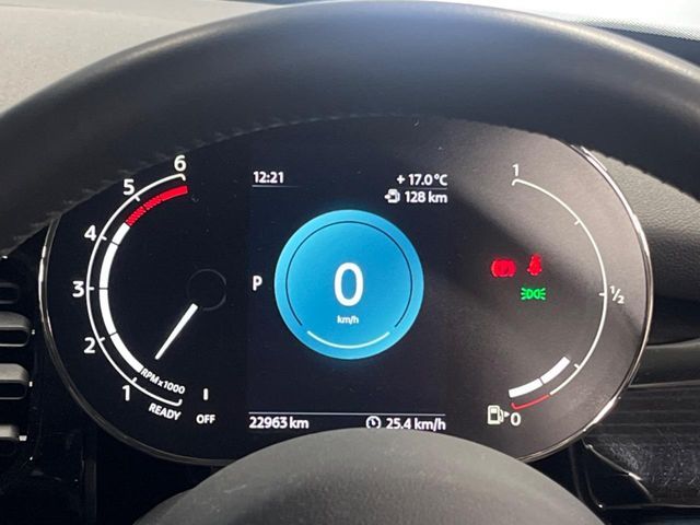 BMW MINI COOPER D 2023 Image 31