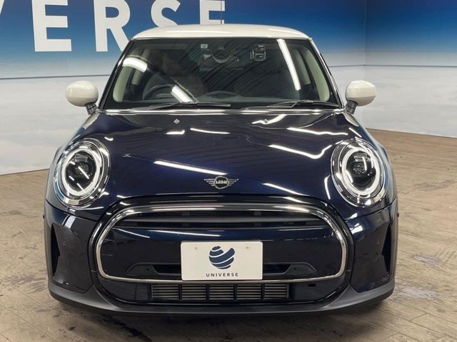 BMW MINI COOPER D 2023 Image 31
