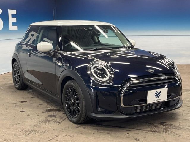 BMW MINI COOPER D 2023 Image 31
