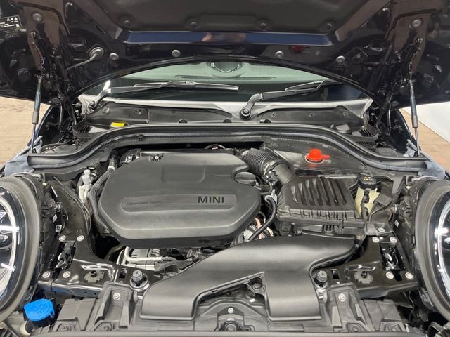 BMW MINI COOPER D 2023 Image 31