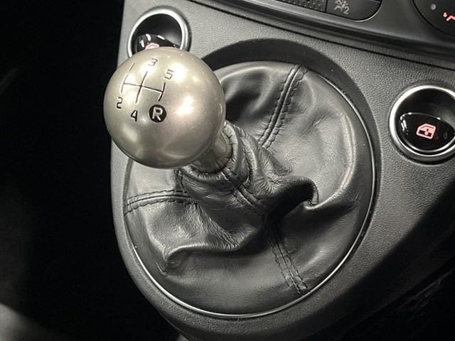 FIAT ABARTH 595 2017 Image 31