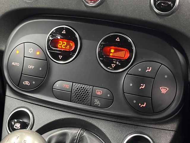 FIAT ABARTH 595 2017 Image 31