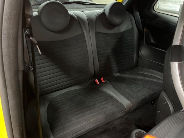 FIAT ABARTH 595 2017 Image 31