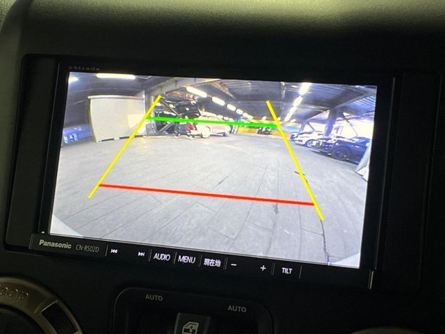 JEEP WRANGLER UNLIMI 2016 Image 31