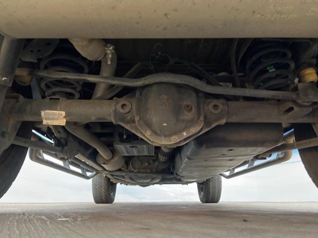 JEEP WRANGLER UNLIMI 2016 Image 31