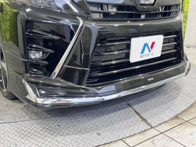 TOYOTA VOXY 2020 Image 31