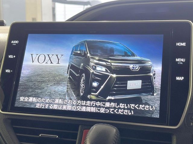 TOYOTA VOXY 2020 Image 31