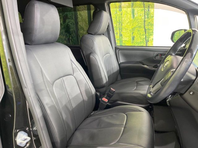 TOYOTA VOXY 2020 Image 31