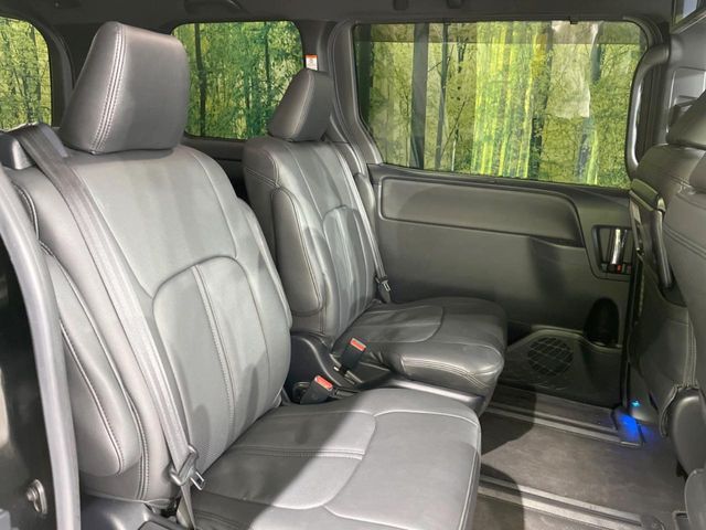 TOYOTA VOXY 2020 Image 31