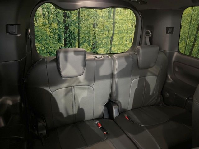 TOYOTA VOXY 2020 Image 31