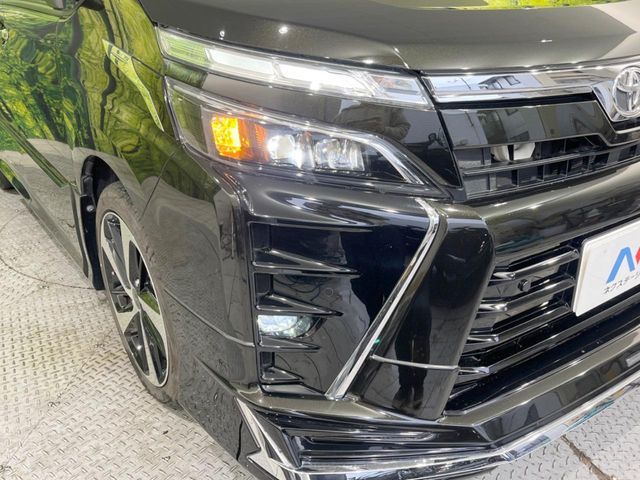 TOYOTA VOXY 2020 Image 31