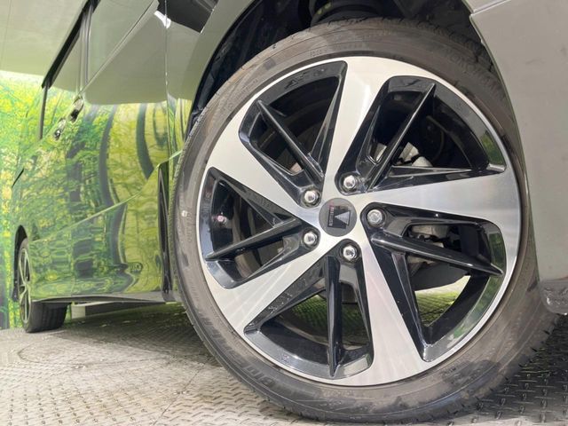 TOYOTA VOXY 2020 Image 31