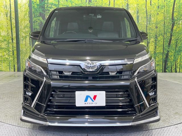 TOYOTA VOXY 2020 Image 31