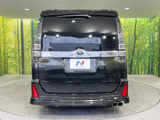 TOYOTA VOXY 2020 Image 31