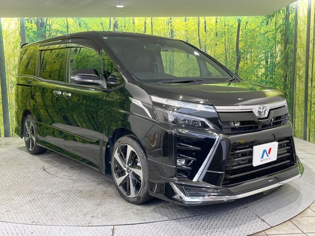 TOYOTA VOXY 2020 Image 31