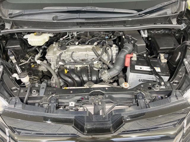 TOYOTA VOXY 2020 Image 31