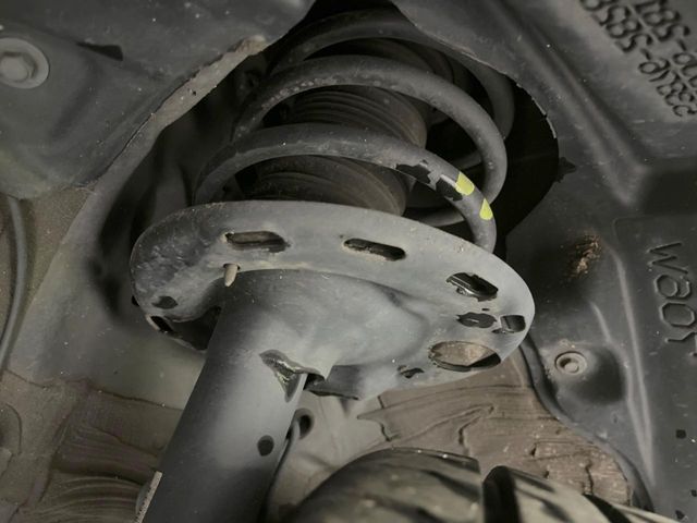 TOYOTA VOXY 2020 Image 31