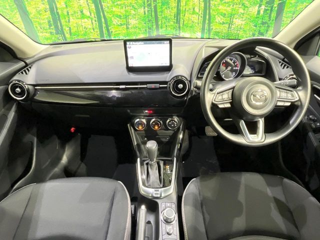 MAZDA 2 2023 Image 31