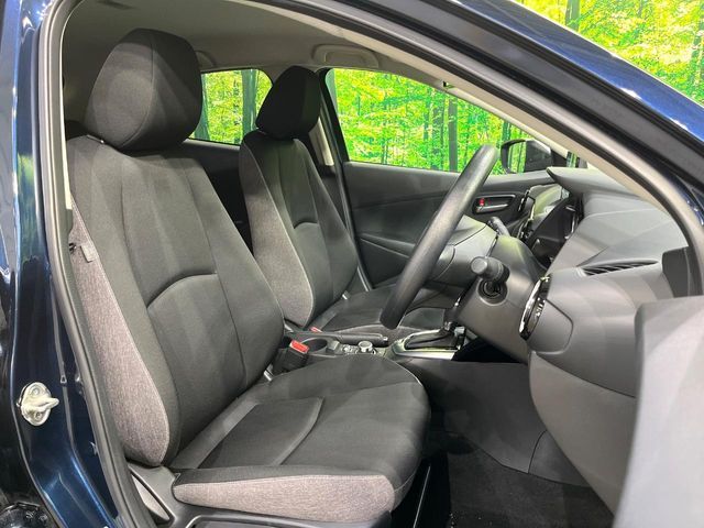 MAZDA 2 2023 Image 31