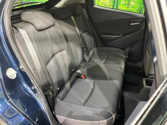 MAZDA 2 2023 Image 31