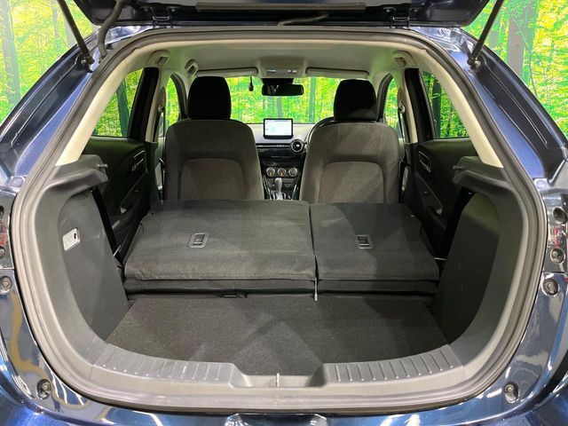 MAZDA 2 2023 Image 31