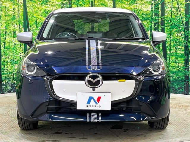MAZDA 2 2023 Image 31