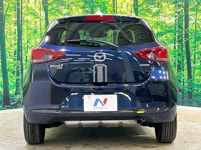 MAZDA 2 2023 Image 31