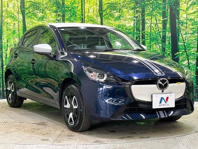 MAZDA 2 2023 Image 31