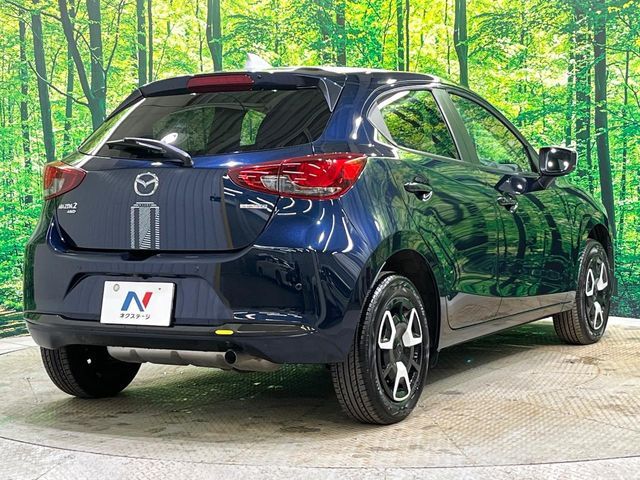 MAZDA 2 2023 Image 31