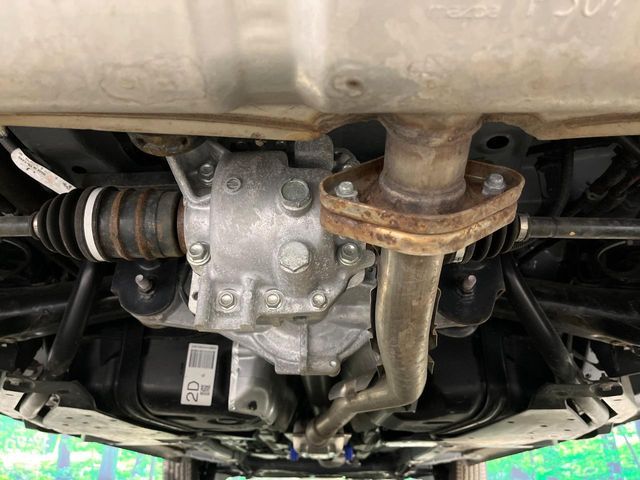 MAZDA 2 2023 Image 31