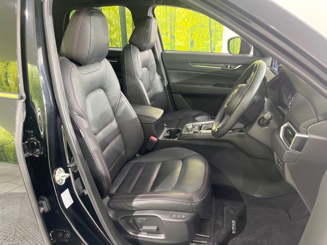MAZDA CX-5 2023 Image 31