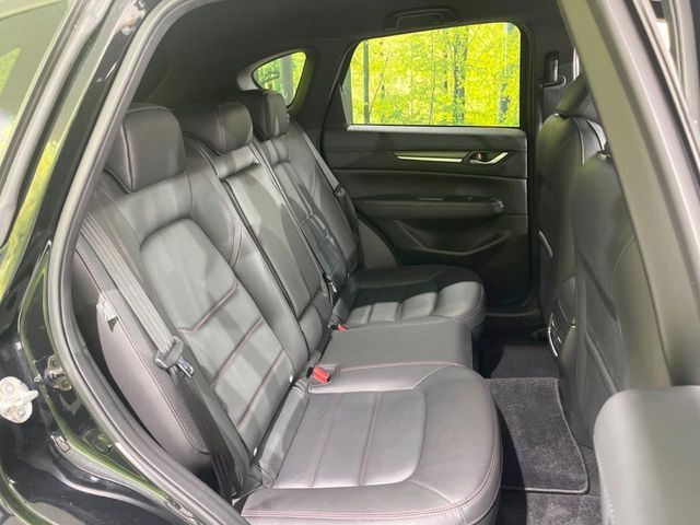 MAZDA CX-5 2023 Image 31
