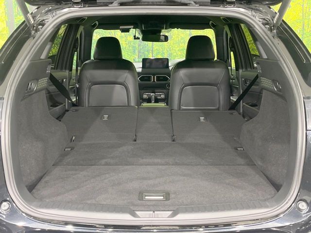 MAZDA CX-5 2023 Image 31