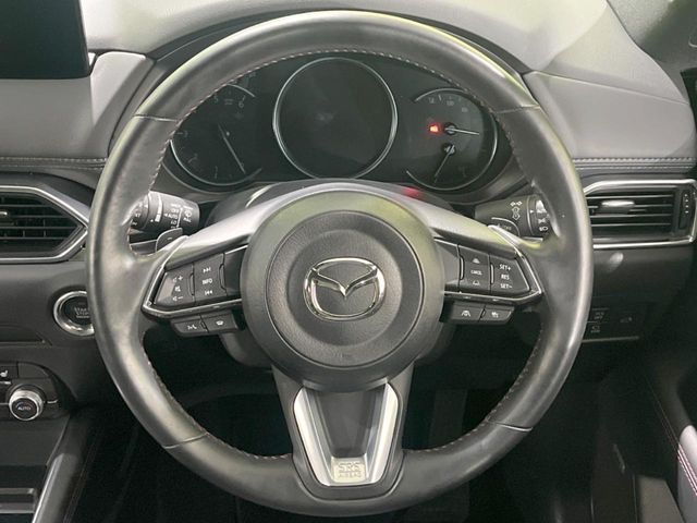 MAZDA CX-5 2023 Image 31