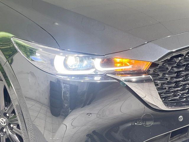 MAZDA CX-5 2023 Image 31