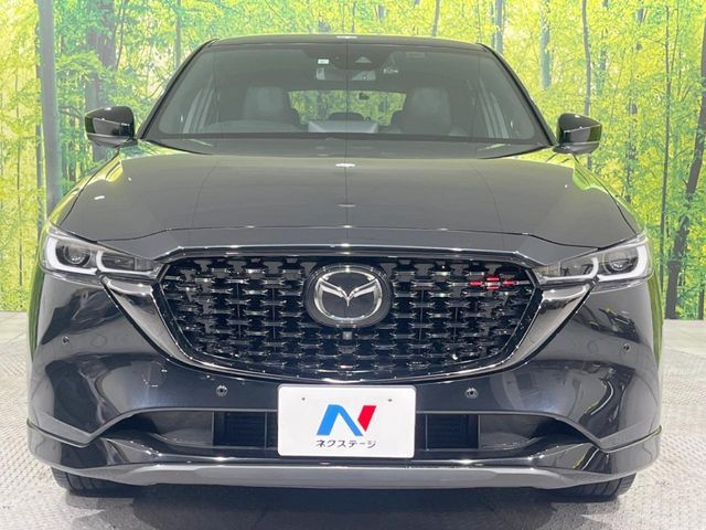 MAZDA CX-5 2023 Image 31