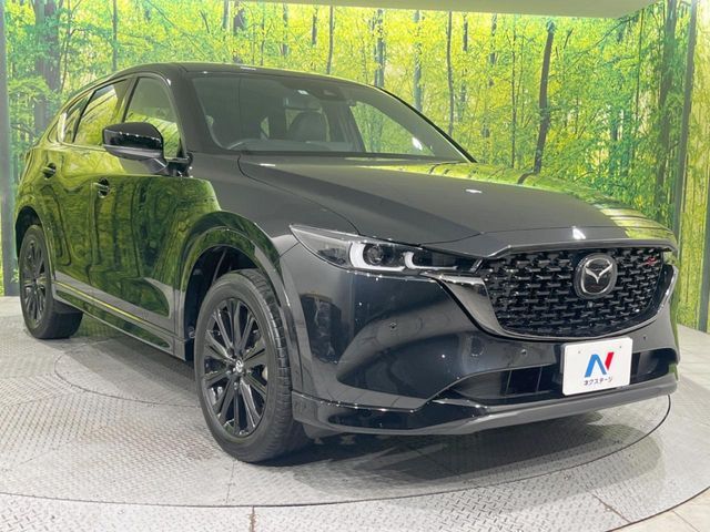 MAZDA CX-5 2023 Image 31