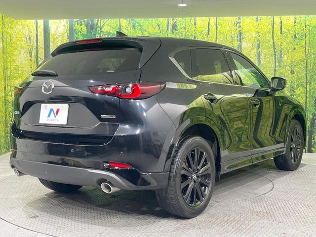 MAZDA CX-5 2023 Image 31