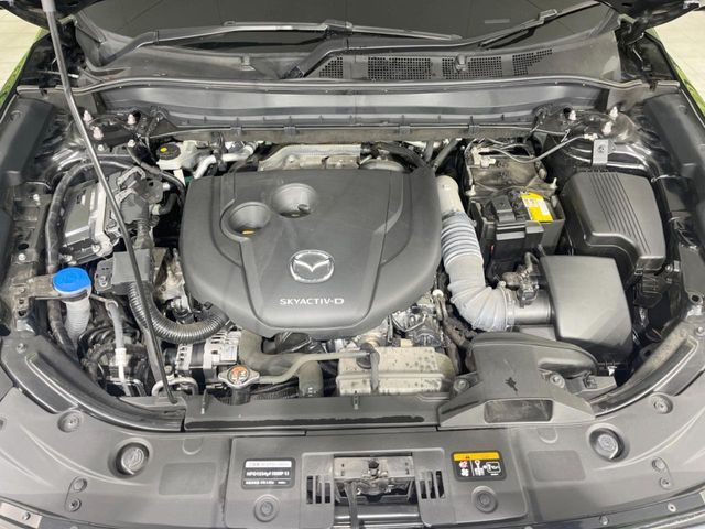 MAZDA CX-5 2023 Image 31
