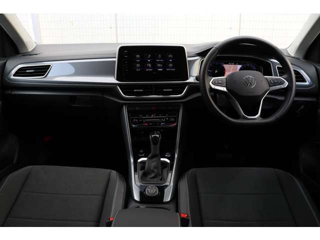 VOLKSWAGEN T-ROC 2025 Image 31