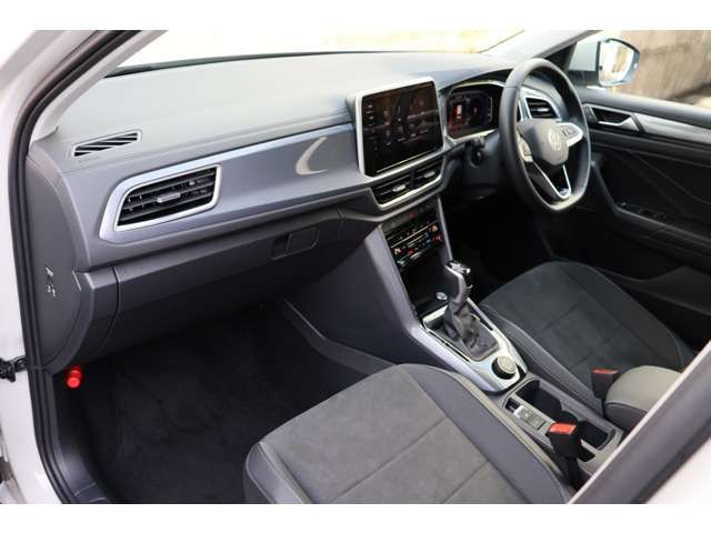 VOLKSWAGEN T-ROC 2025 Image 31