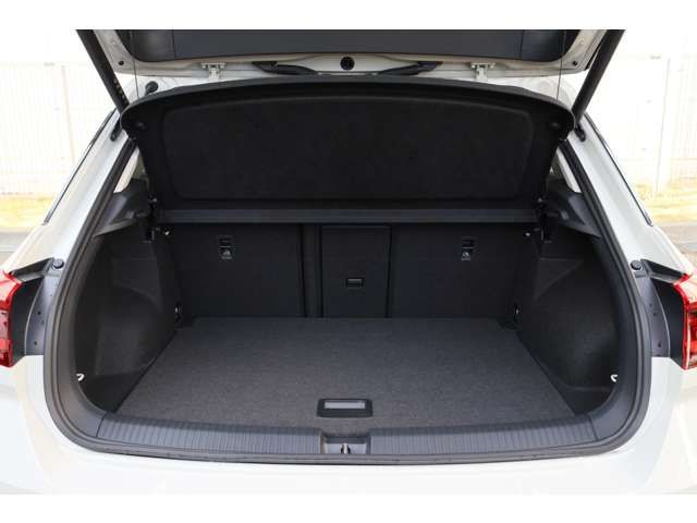 VOLKSWAGEN T-ROC 2025 Image 31