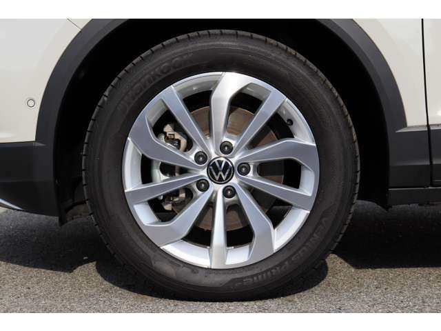 VOLKSWAGEN T-ROC 2025 Image 31