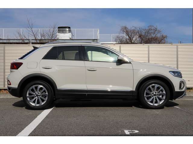 VOLKSWAGEN T-ROC 2025 Image 31